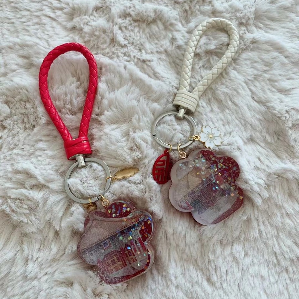 Key Chain - Picture 3 of 3